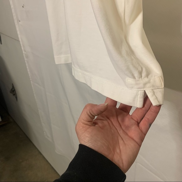 DKNY Polo Shirt - Picture 10 of 13